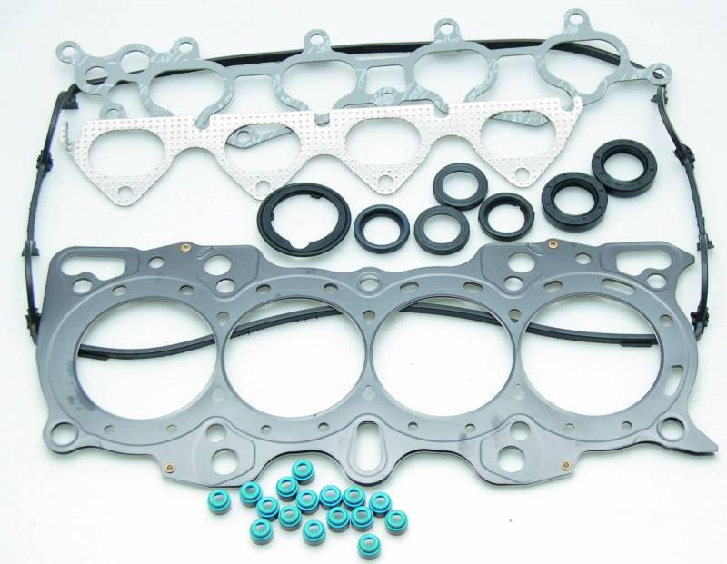 Cometic-vahvistettu tiivistesarja - Yläosa - Honda B20B4/Z2 Non-VTEC (97-01)