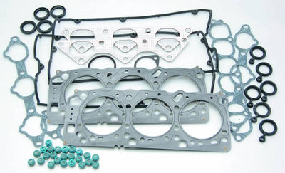 Cometic-vahvistettu tiivistesarja - Yläosa - Mitsubishi 6G72 DOHC (91-00)