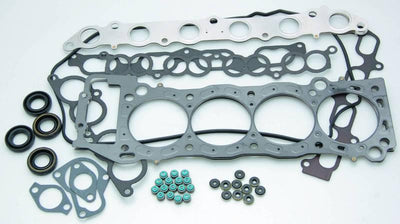 Cometic-vahvistettu tiivistesarja - Yläosa - Toyota 2RZ-FE & 3RZ-FE (95-02)