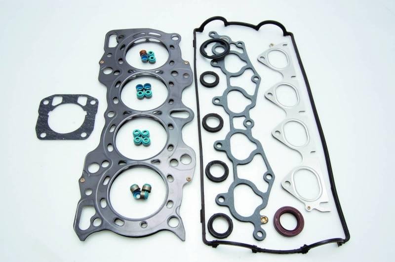 Cometic-vahvistettu tiivistesarja - Yläosa - Honda B18A1/B1 Non-VTEC (90-01)