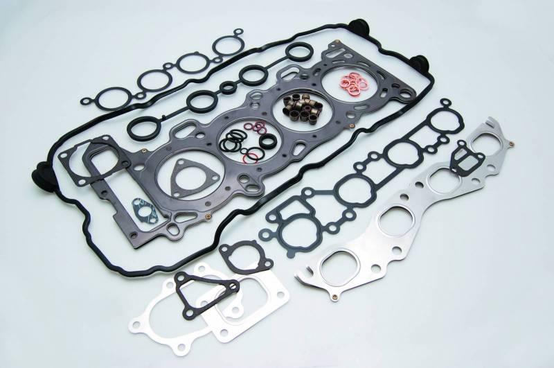 Cometic-vahvistettu tiivistesarja - Yläosa - Nissan SR20DET Blacktop (S14)