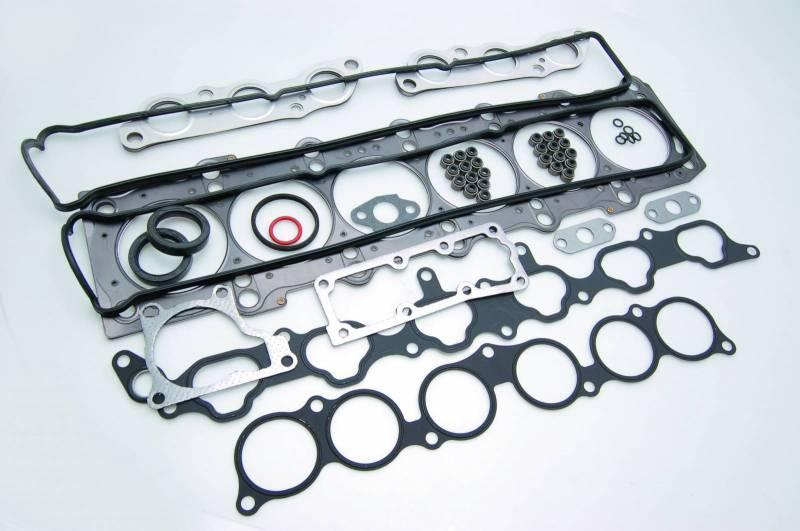 Cometic-vahvistettu tiivistesarja - Yläosa - Toyota 2JZ-GE (93-97)