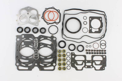 Cometic-vahvistettu tiivistesarja - Koko sarja - Subaru EJ251 SOHC (99-05)