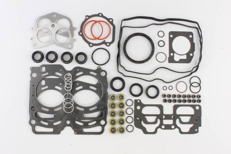 Cometic-vahvistettu tiivistesarja - Koko sarja - Subaru EJ251 SOHC (99-05)