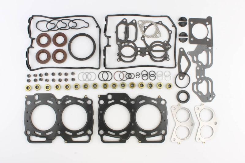 Cometic-vahvistettu tiivistesarja - Koko sarja - Subaru EJ205 DOHC Turbo (04-05)
