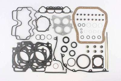 Cometic-vahvistettu tiivistesarja - Koko sarja - Subaru EJ22E SOHC (90-96)