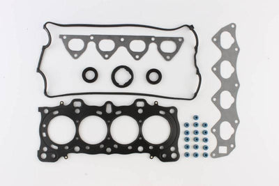 Cometic-vahvistettu tiivistesarja - Yläosa - Honda D16A1/9 "ZC" (86-89)