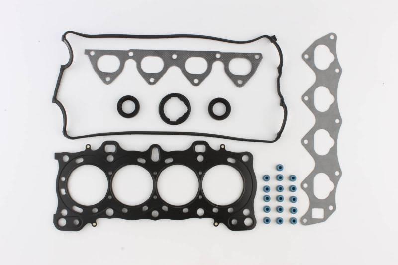 Cometic-vahvistettu tiivistesarja - Yläosa - Honda D16A1/9 "ZC" (86-89)