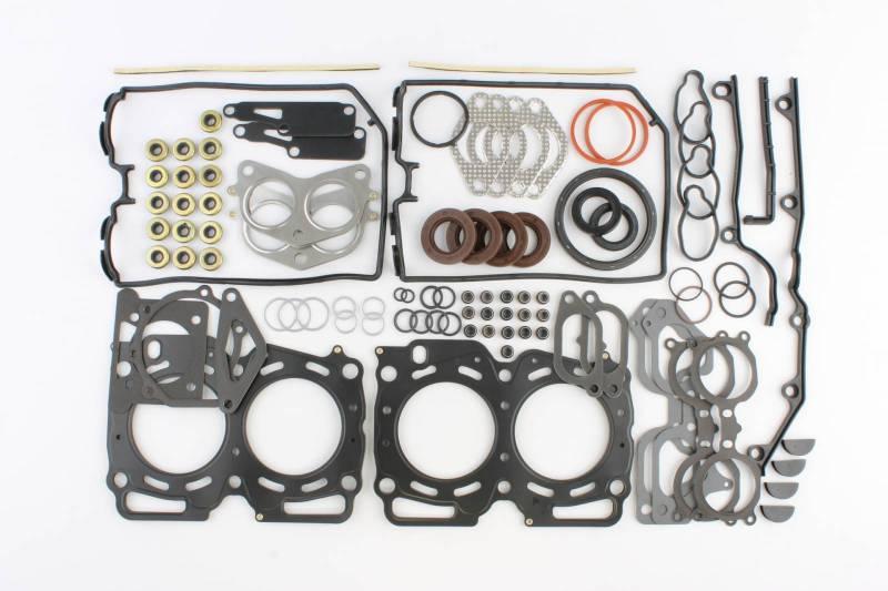 Cometic-vahvistettu tiivistesarja - Koko sarja - Subaru WRX - EJ20 (02-03)