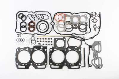Cometic-vahvistettu tiivistesarja - Koko sarja - Subaru WRX - EJ255 (06-07)