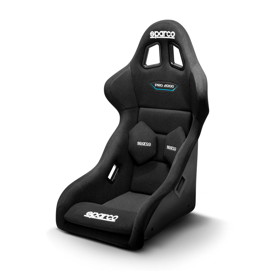 Sparco Pro 2000 QRT Kuppipenkki (FIA)