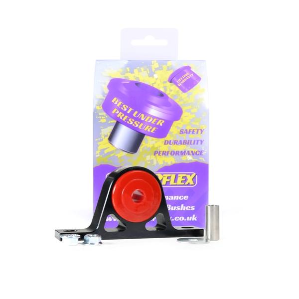 Powerflex Yleismallinen Pakoputken Kannake (BMW M3 E36, E46 & M5 E39, Tyyppi 34)