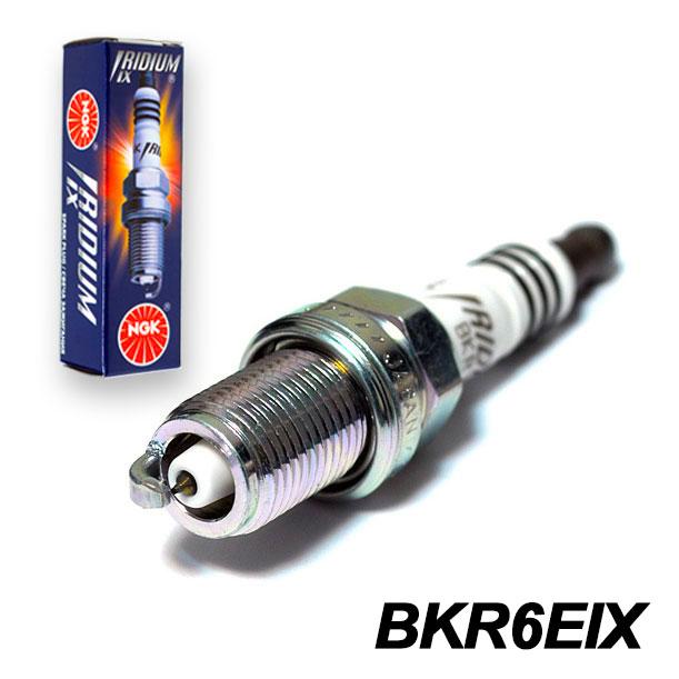 NGK Iridium BKR6EIX Sytytystulppa