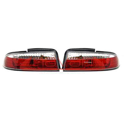 Navan Kirkkaat Takavalot Nissan 200SX S14 / S14A