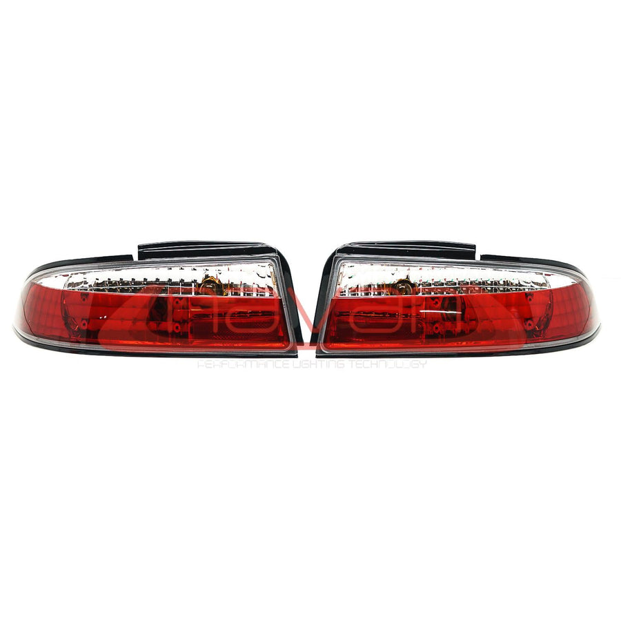 Navan Kirkkaat Takavalot Nissan 200SX S14 / S14A