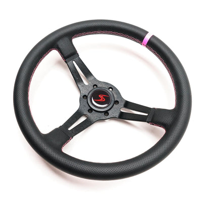 DriftShop Ratti (70 mm syvä), "Pink Style" -editio