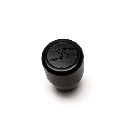 DriftShop Vahdekepin Nuppi - Musta