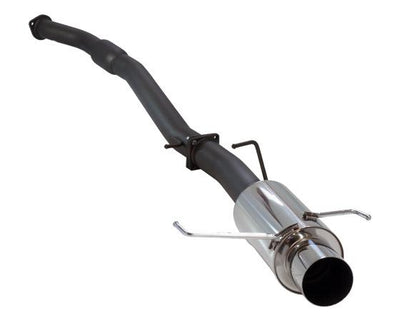HKS "Hi-Power 409" Catback Nissan Skyline R33 GTS-t