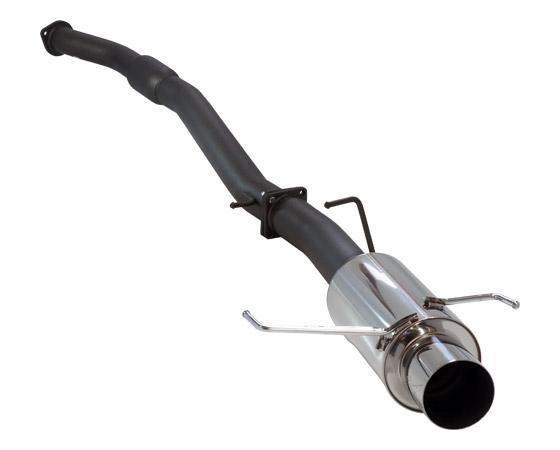 HKS "Hi-Power 409" Catback Nissan Skyline R33 GTS-t