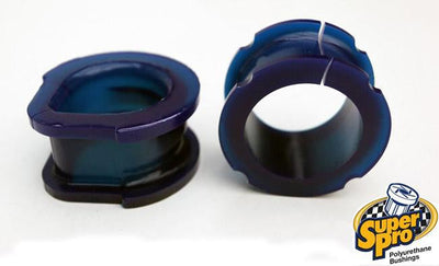 SuperPro Poly Ratin Telineen Puslat Nissan 200SX S13