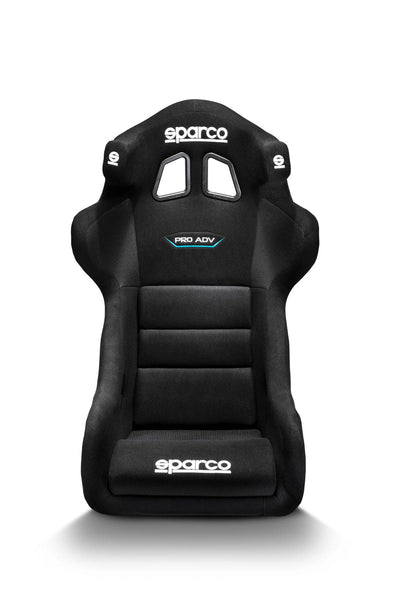 Sparco Pro ADV QRT FIA Kuppipenkki