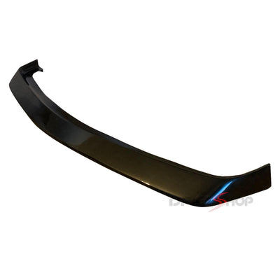 "Fat Lip" etulippa BMW E36 (ei M3-puskuri)