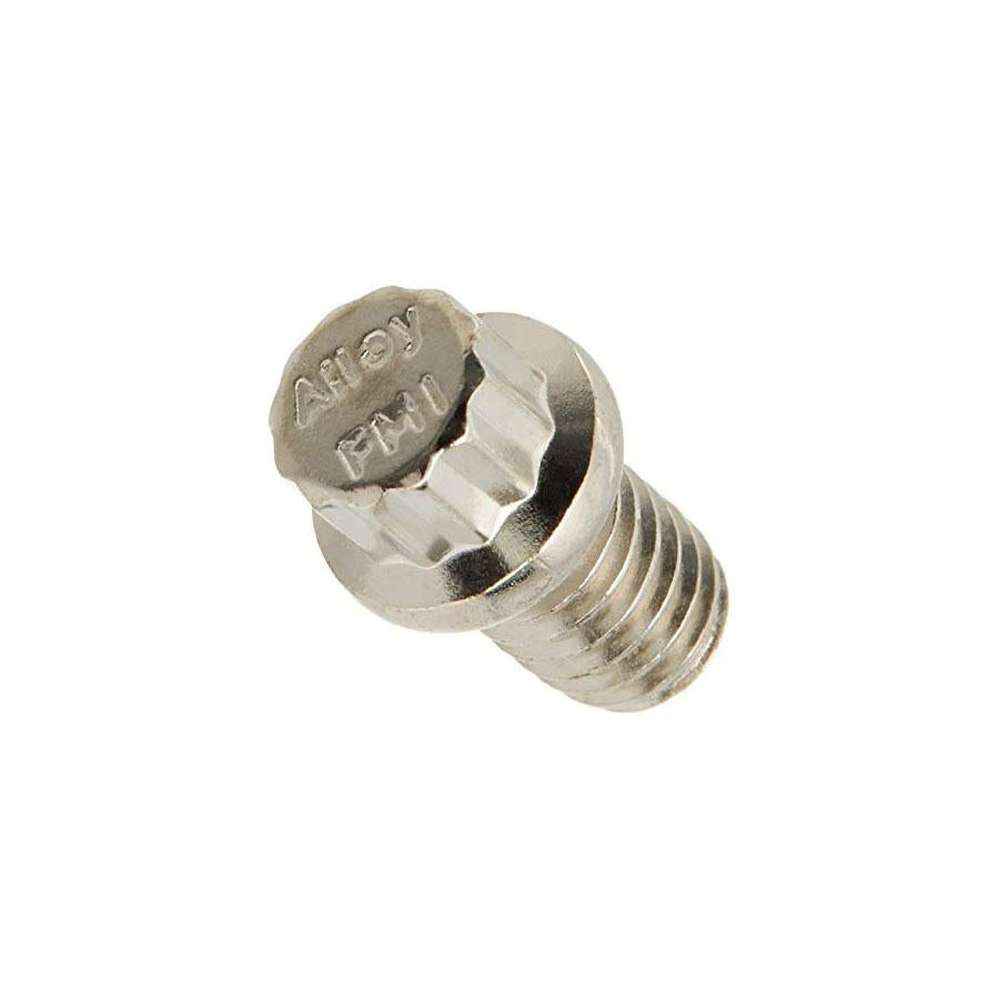 AEM 5/16" x 1/2" Pultti Nokkapyörälle