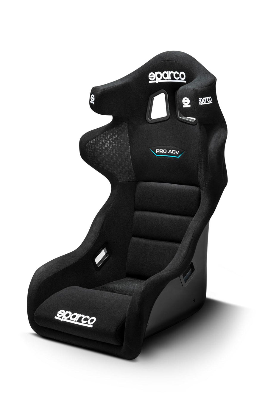 Sparco Pro ADV QRT FIA Kuppipenkki