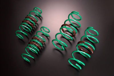 Tein S-Tech Madallusjouset Mazda 3 BK (poislukien MPS) (04-09)