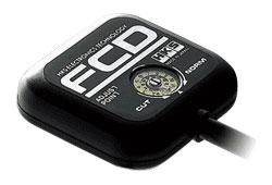 HKS FCD Fuel Cut Defencer