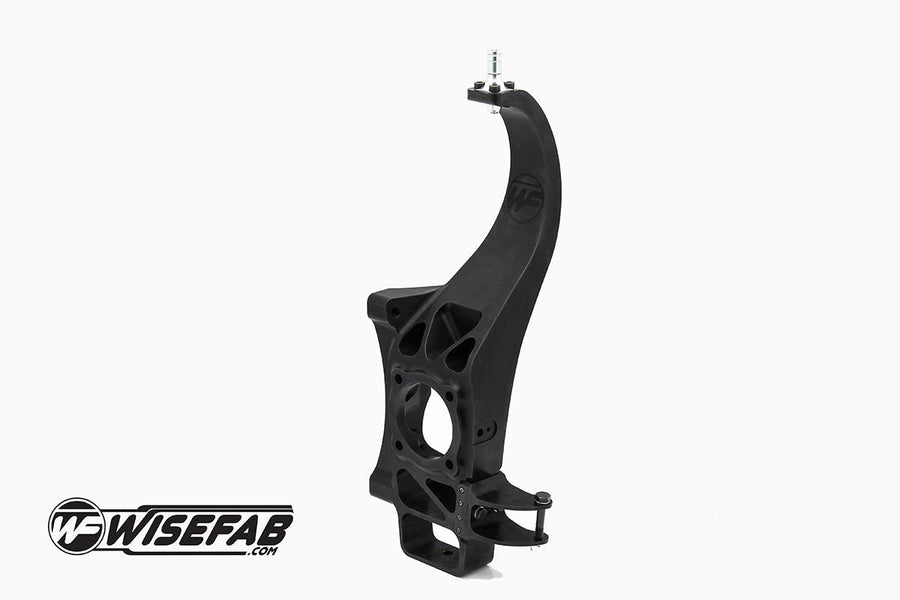 Wisefab Etujousituksen Sarja - Nissan GT-R