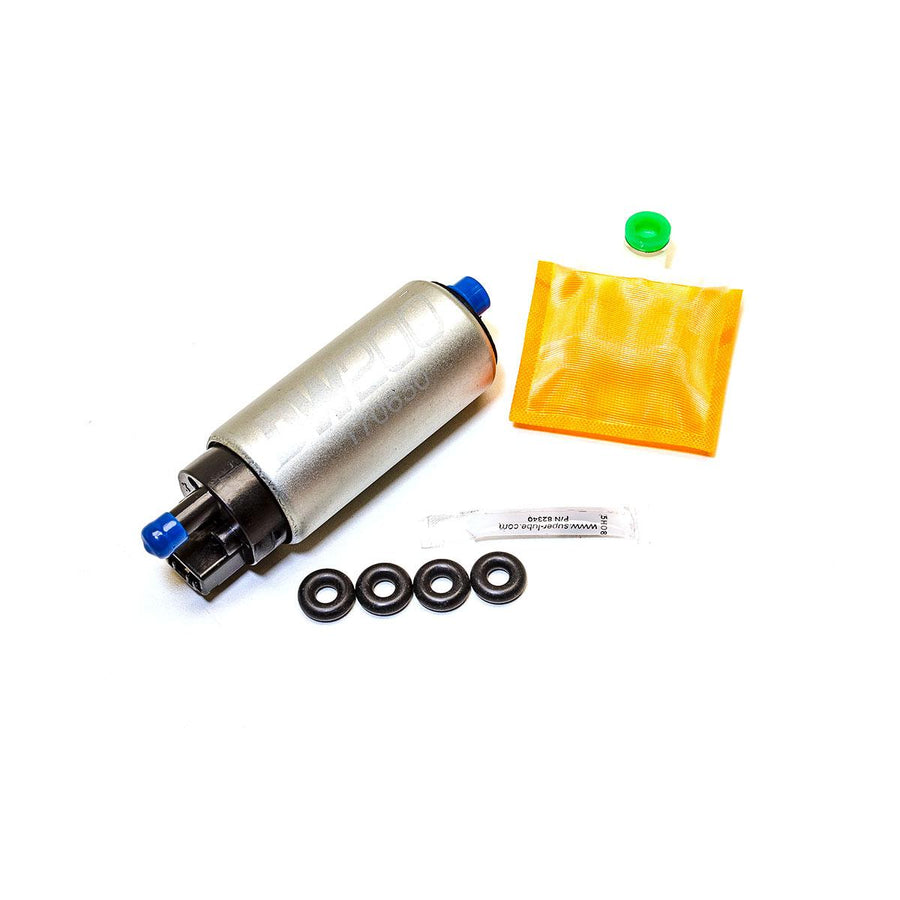 Deatschwerks DW200 255 L/h E85-polttoainepumppu Honda S2000