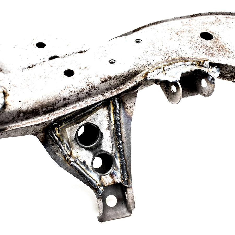 Hitsattava Rungon Vahvikesarja - Nissan 200SX S14 / S14A, Silvia S15