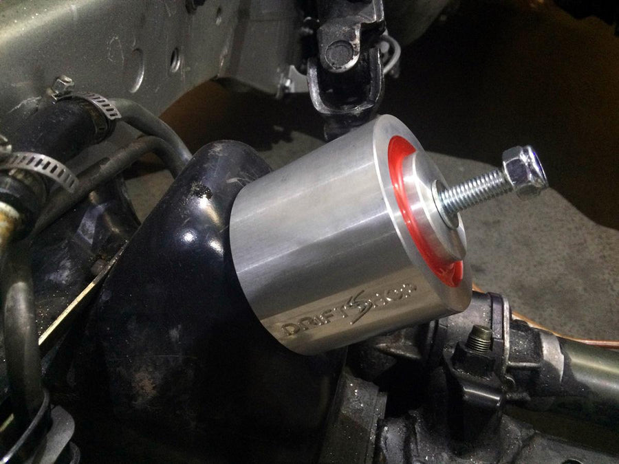 Moottorinkiinnikkeet Nissan 200SX S13, S14 &amp; S14A (SR20DET) Katuversio