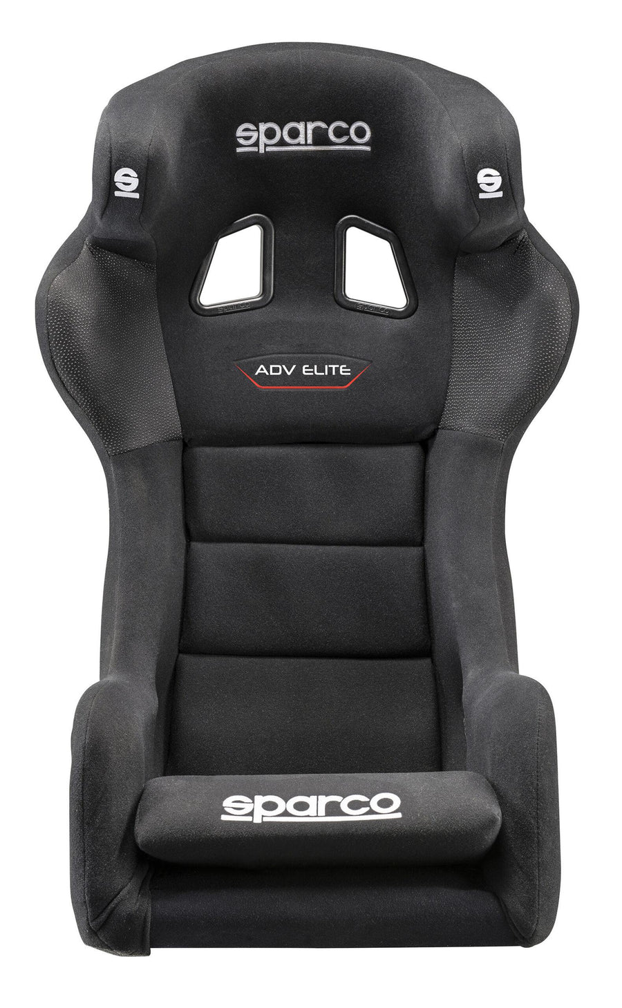 Sparco ADV Elite Hiilikuitu FIA Kuppipenkki