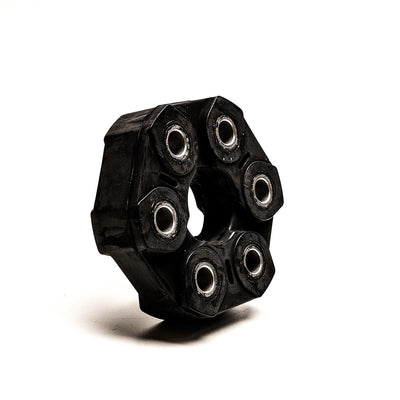 Vahvistettu BMW rättinivel - 6x78 - 32 mm paksu