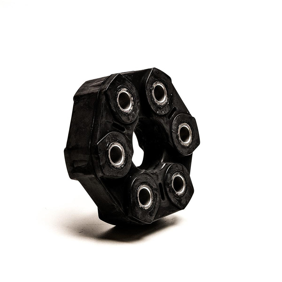 Vahvistettu BMW rättinivel - 6x78 - 32 mm paksu