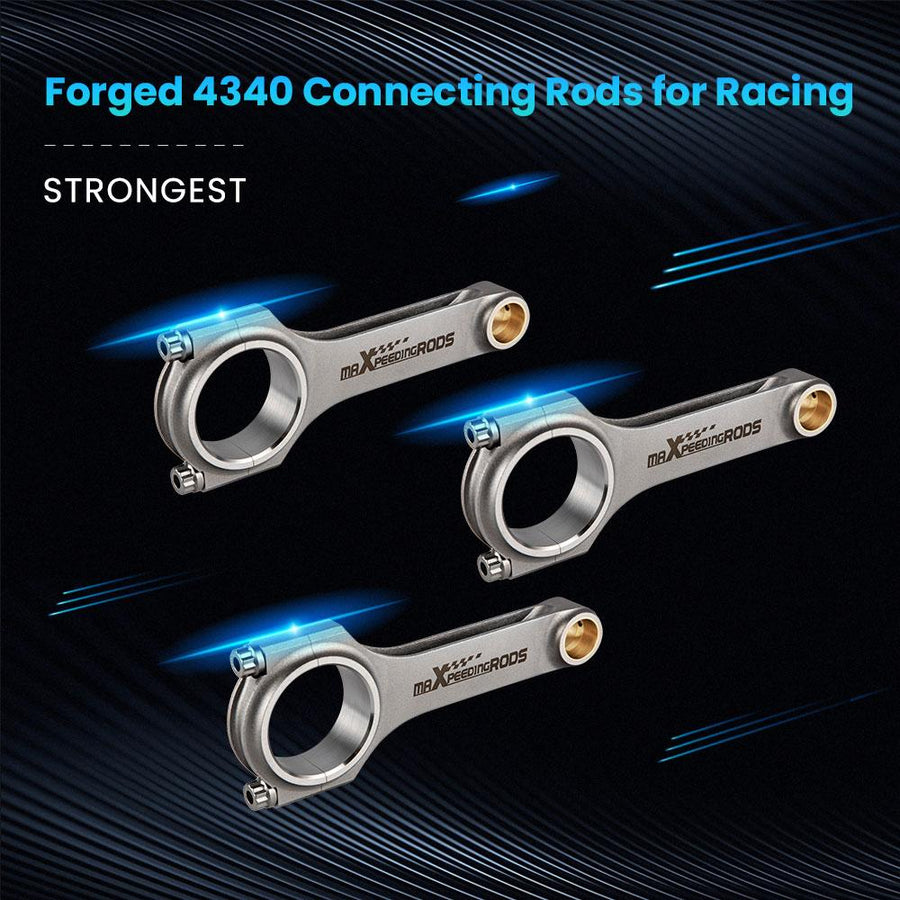 BMW F55/F56, Mini One 75KW 101HP H-profiili 4340 MSR Kiertokanget