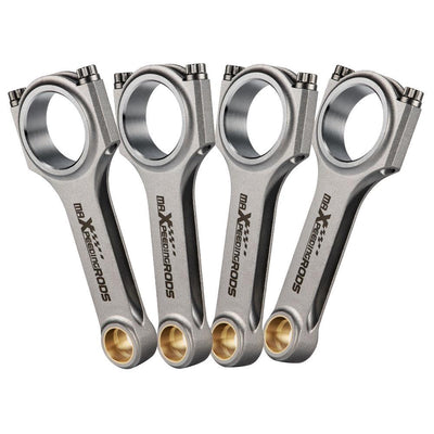High Performance H-tyypin Kiertokanget Honda 92-01 Accord H22 2.2L