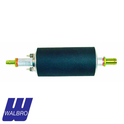 Walbro 190 L/h Ulkoinen Polttoainepumppusarja - BMW E30, Citroen, Fiat, Opel, Peugeot, Renault...