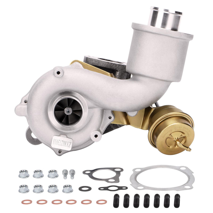 Turbo Audi TT, A3, VW, Seat, SKODA 1.8T 2000- K03S K03-052 53039880052