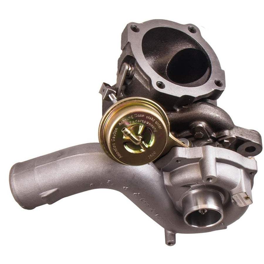 K03 Turboahdin VW Bora Sport, Golf, Beetle 1.8T  06A145704S 06A145713B
