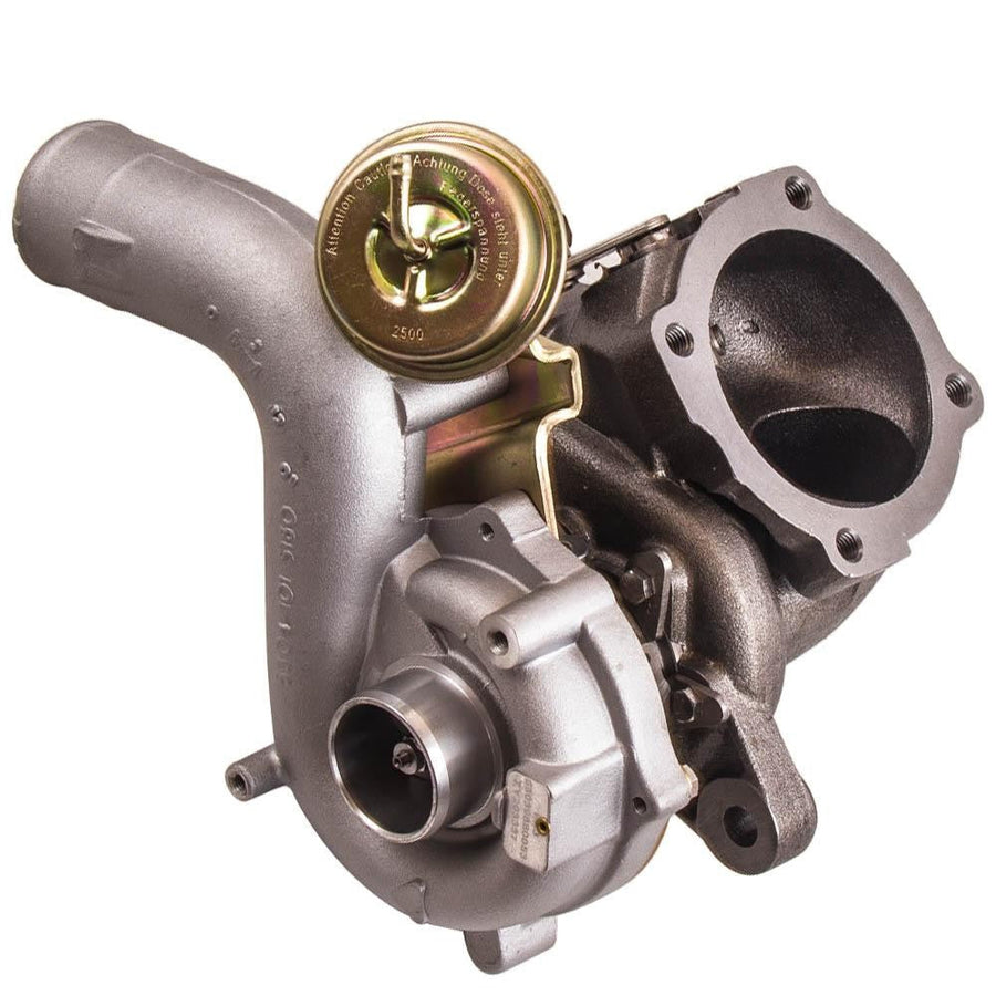 K03 Turboahdin VW Bora Sport, Golf, Beetle 1.8T  06A145704S 06A145713B