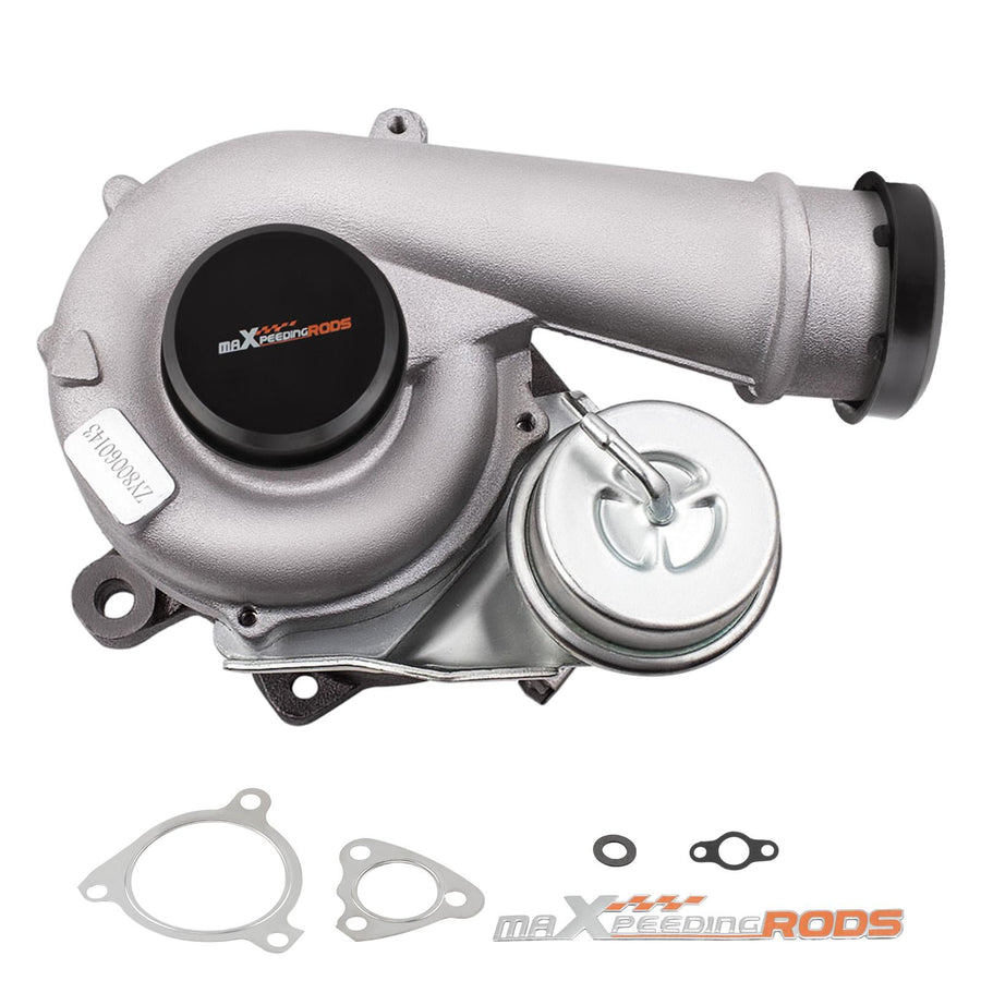 Turboahdin K04 023 Audi S3 1.8L 53049700023 06A145704Q 1999-2003