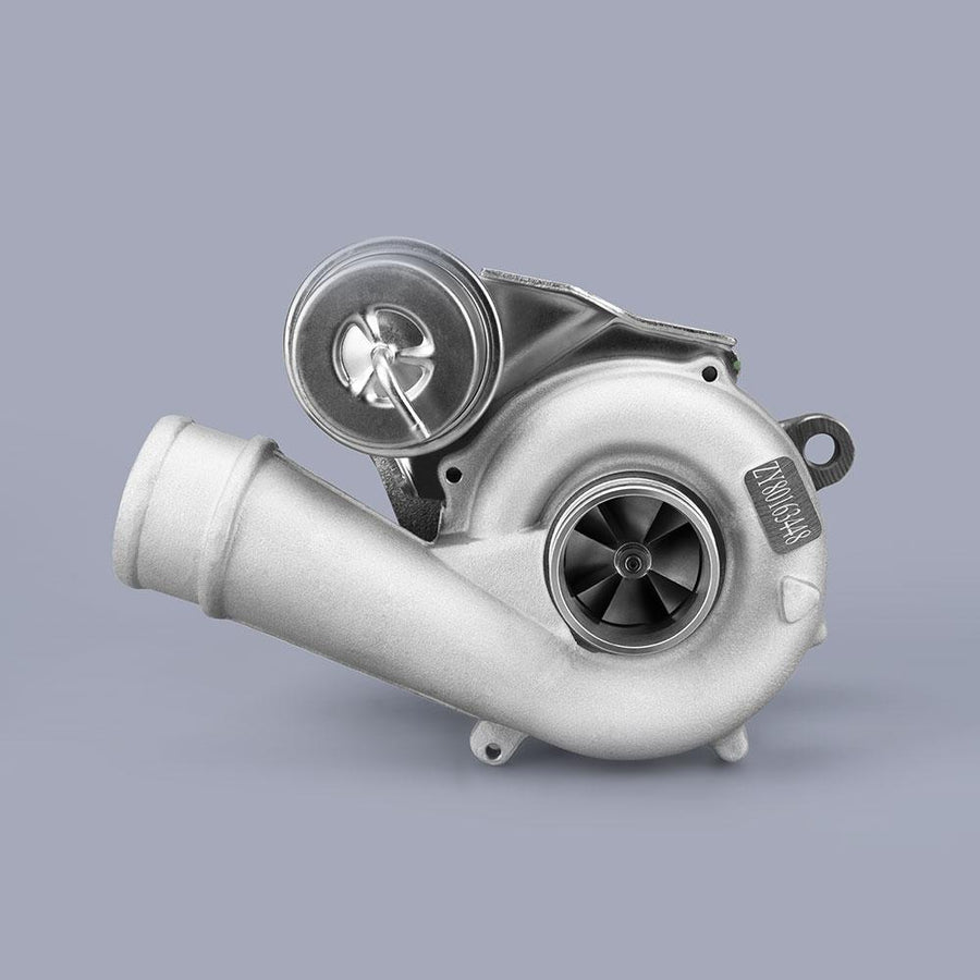 K04 023 53049700023 Turboahdin Audi S3 1.8L, TT Quattro