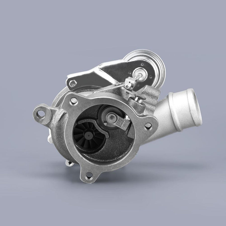 K04 023 53049700023 Turboahdin Audi S3 1.8L, TT Quattro