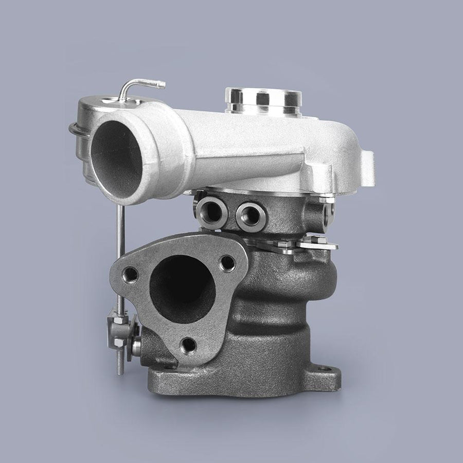 K04 023 53049700023 Turboahdin Audi S3 1.8L, TT Quattro