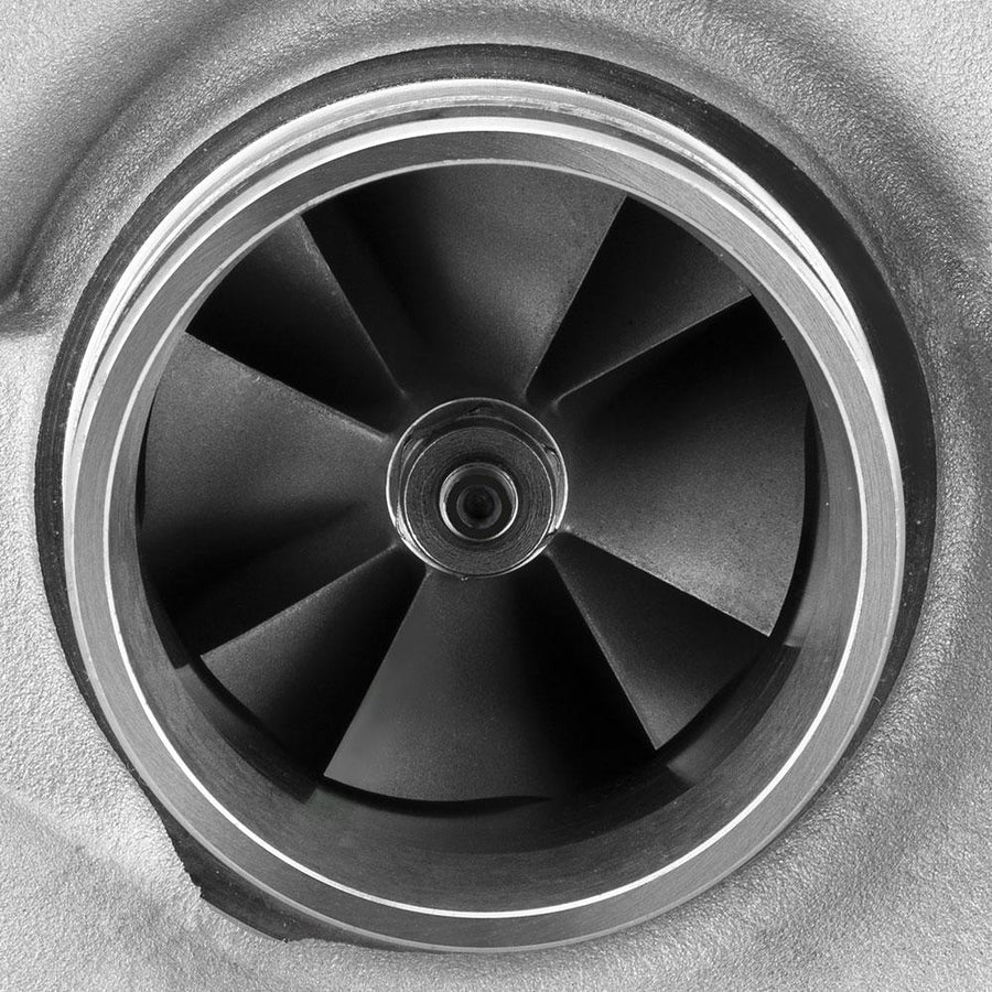 K04 023 53049700023 Turboahdin Audi S3 1.8L, TT Quattro