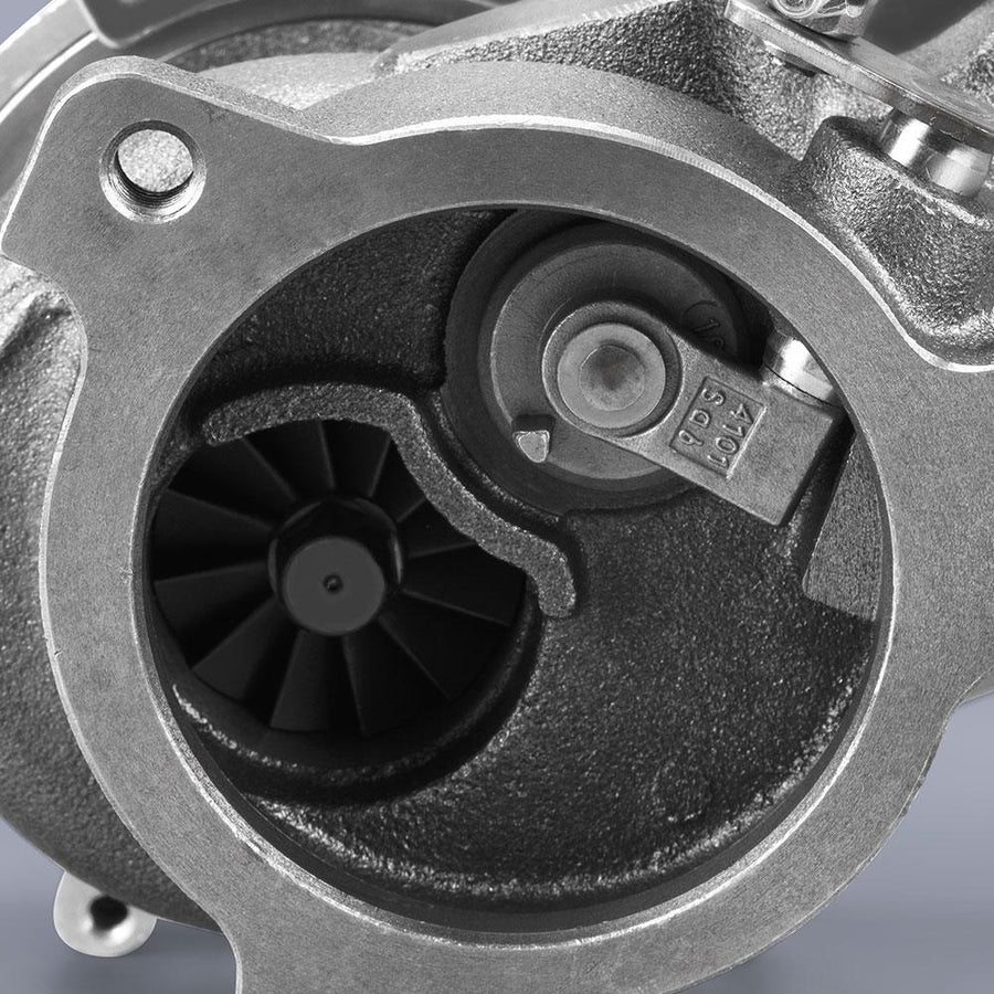 K04 023 53049700023 Turboahdin Audi S3 1.8L, TT Quattro