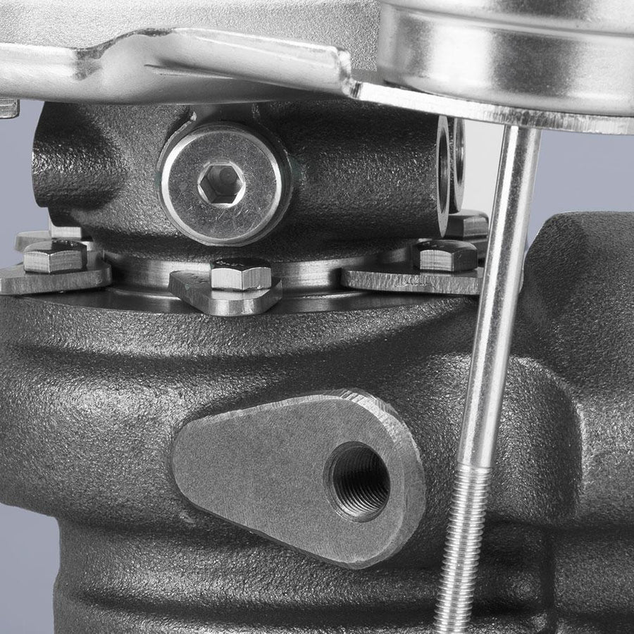 K04 023 53049700023 Turboahdin Audi S3 1.8L, TT Quattro